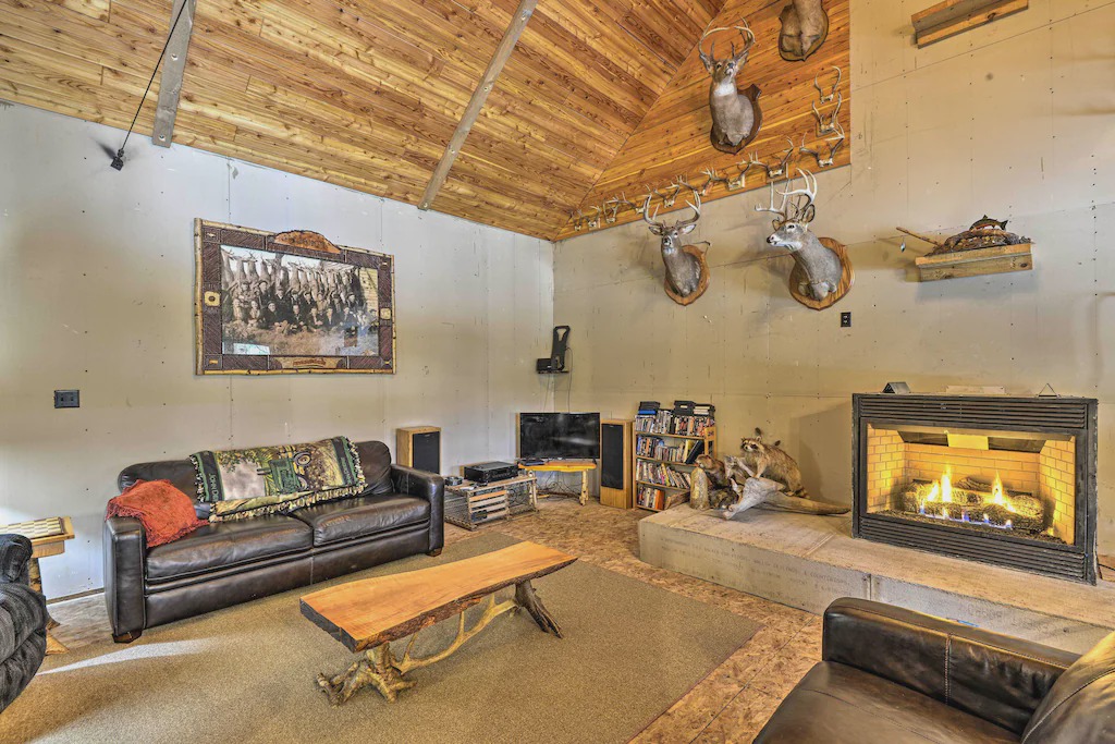 Photo of Livingroom in South Rutland