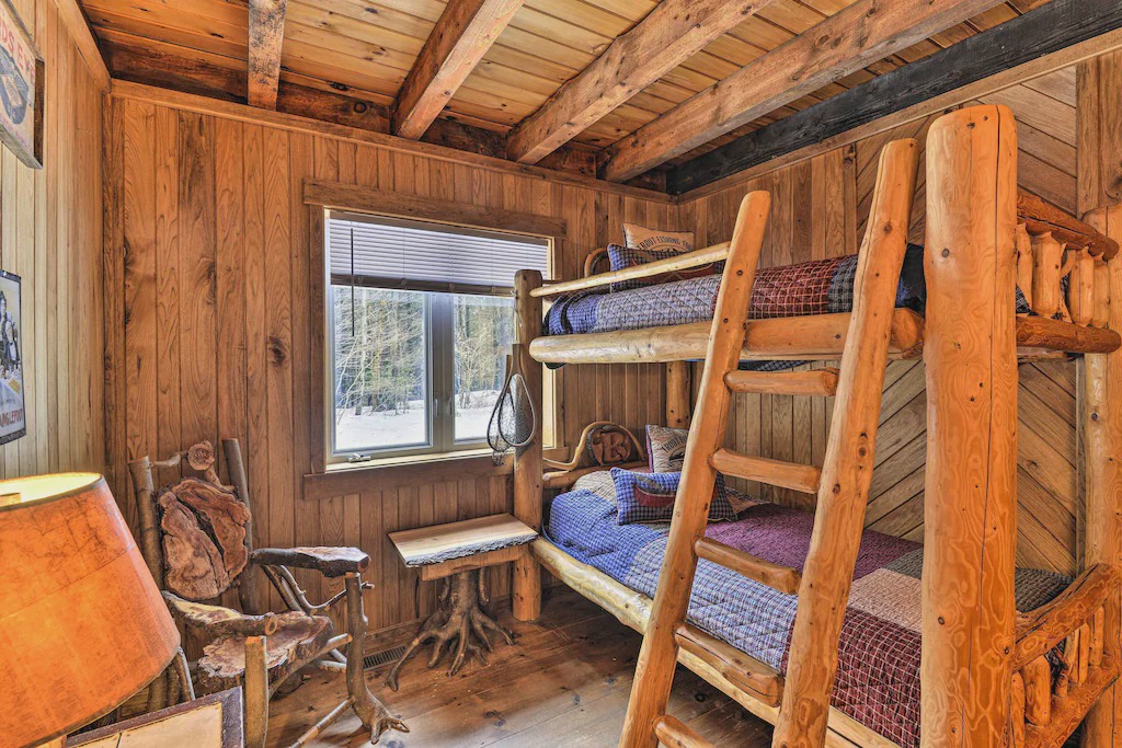 Photo of Livingroom in South Rutland