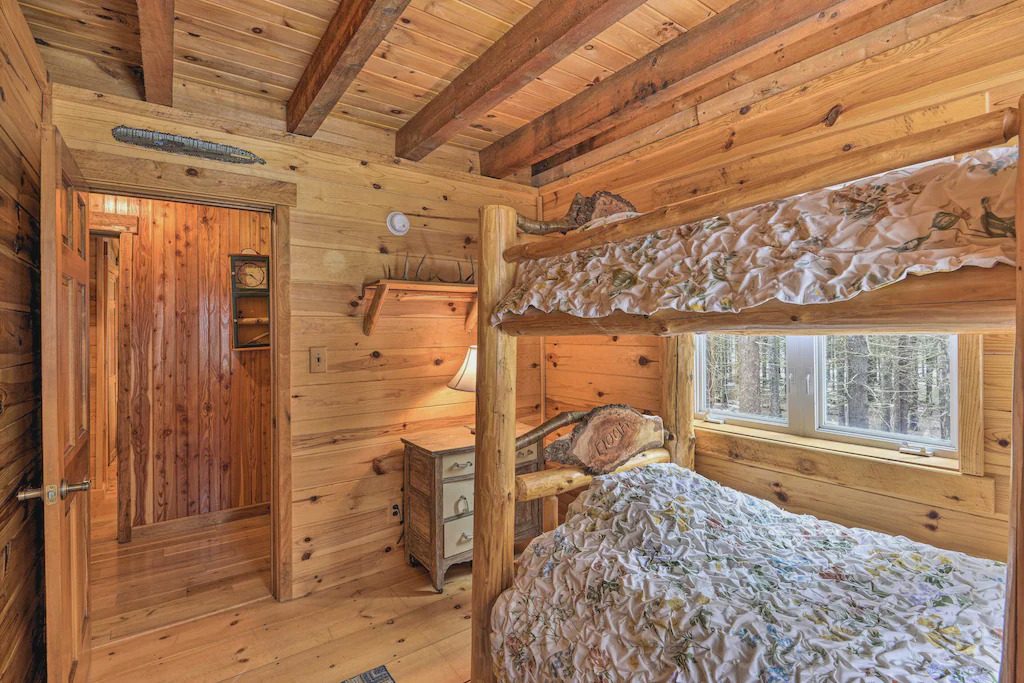 Photo of Bedroom in South Rutland