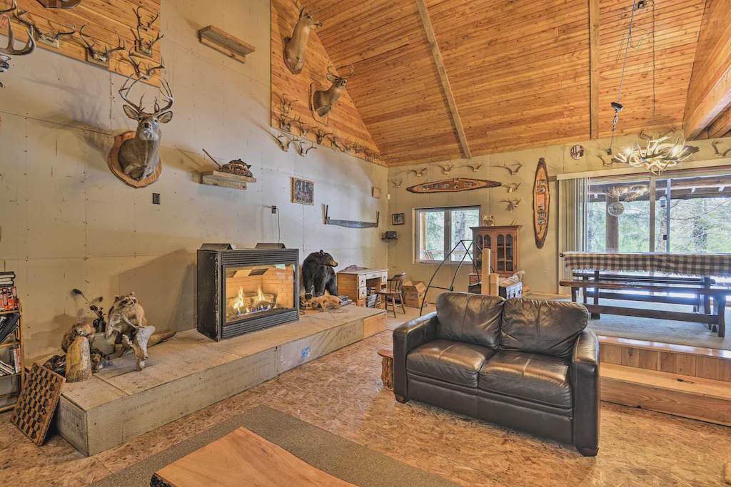 Photo of Livingroom in South Rutland