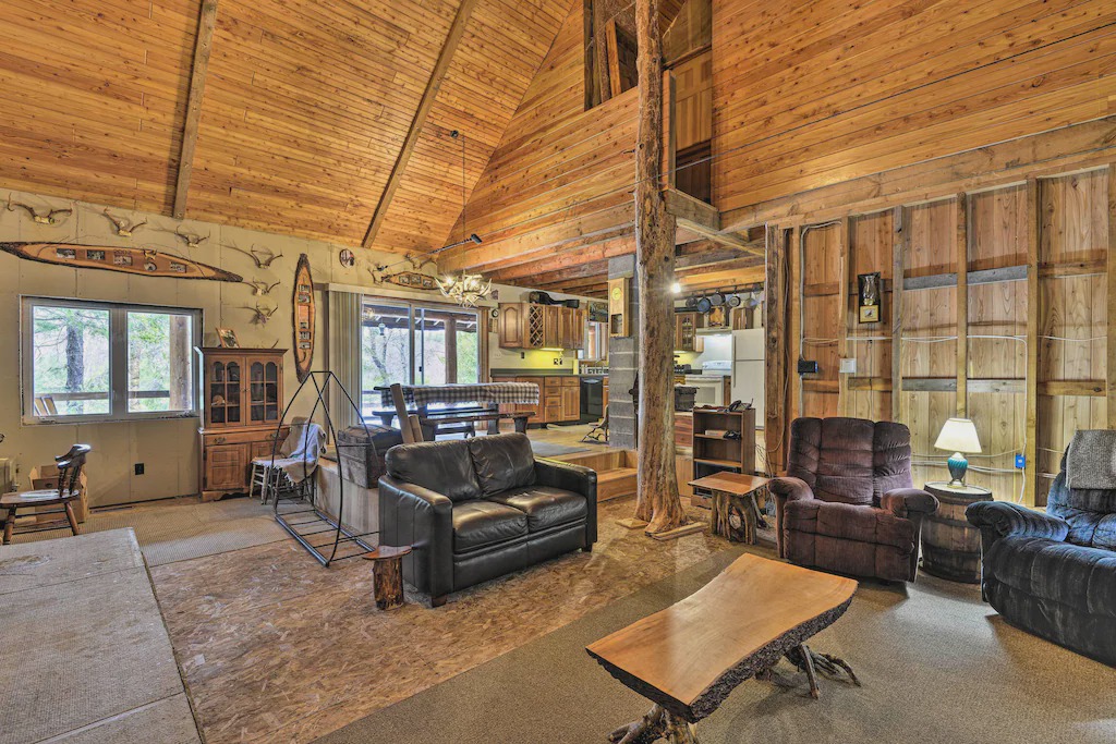 Photo of Livingroom in South Rutland
