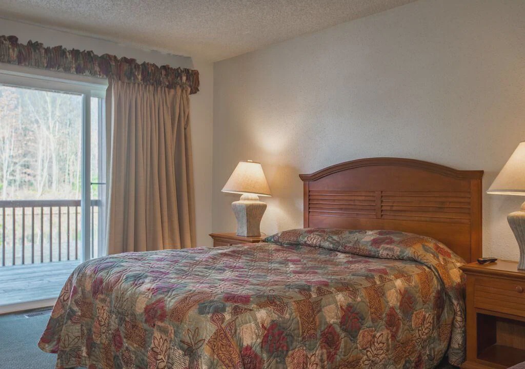 Photo of Bedroom in Drums