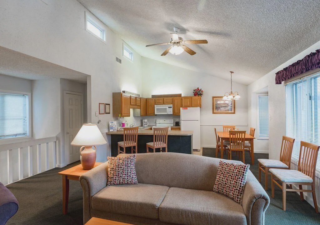 Photo of Livingroom in Drums