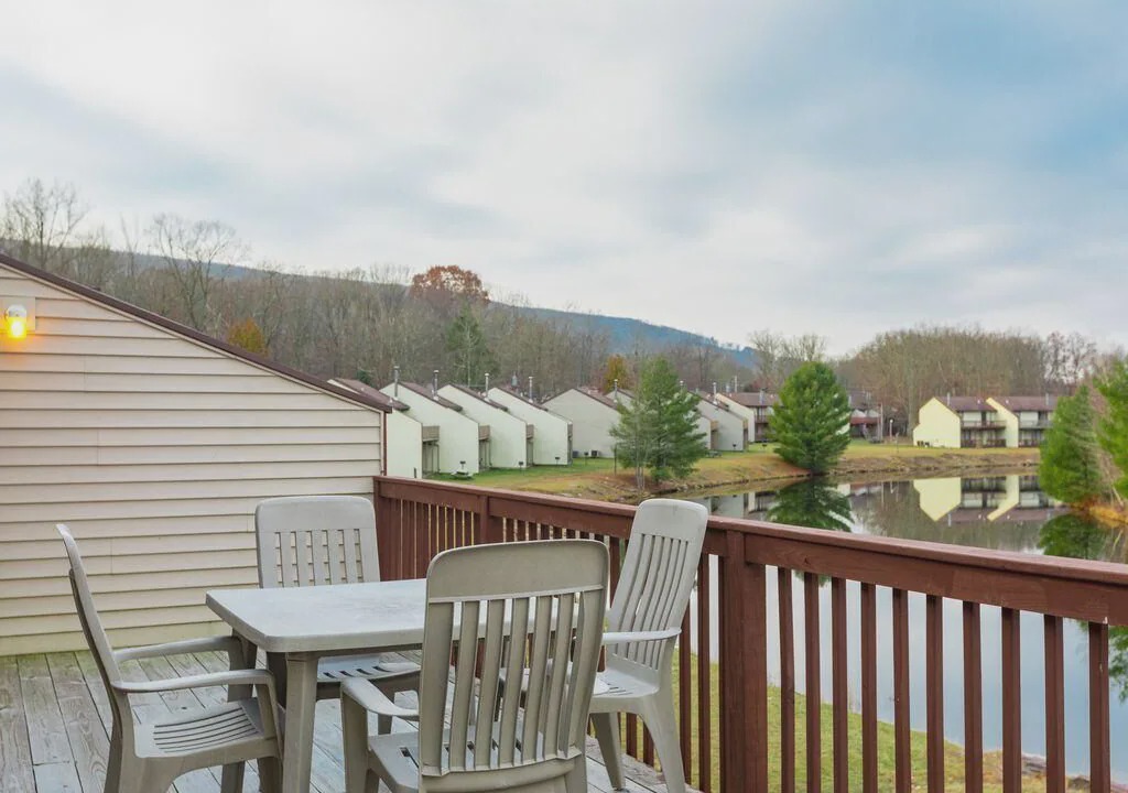 Photo of Patio Balcony in Drums