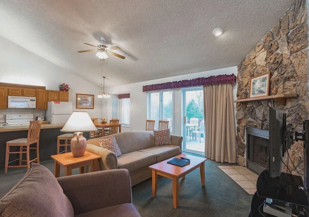 Photo of Livingroom in Drums