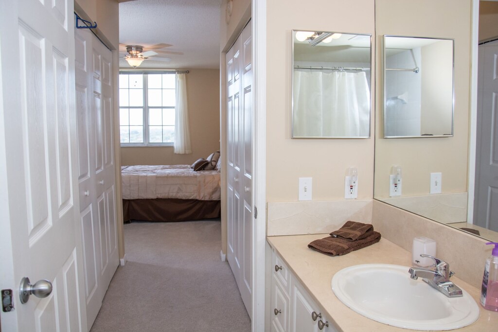 Photo of Bathroom in Downtown West Palm Beach