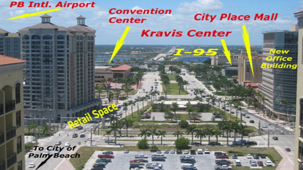 Photo of Others in Downtown West Palm Beach