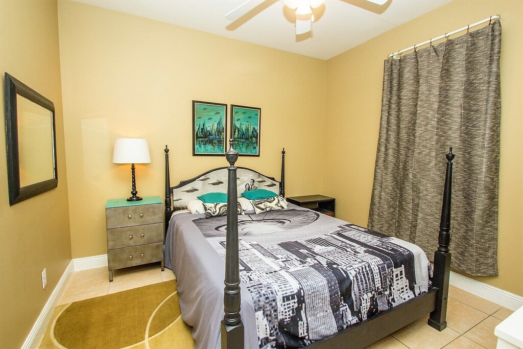 Photo of Bedroom in Morgantown