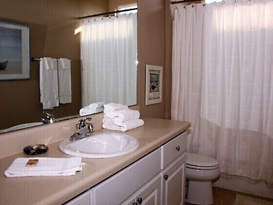 Photo of Bathroom in Morgantown