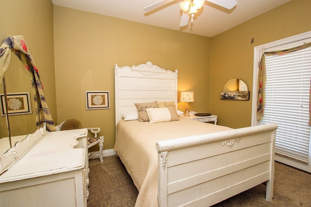 Photo of Bedroom in Morgantown