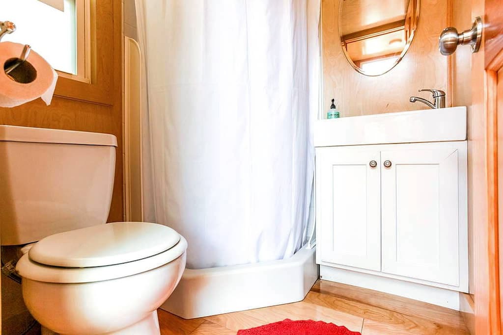 Photo of Bathroom in Clarksville