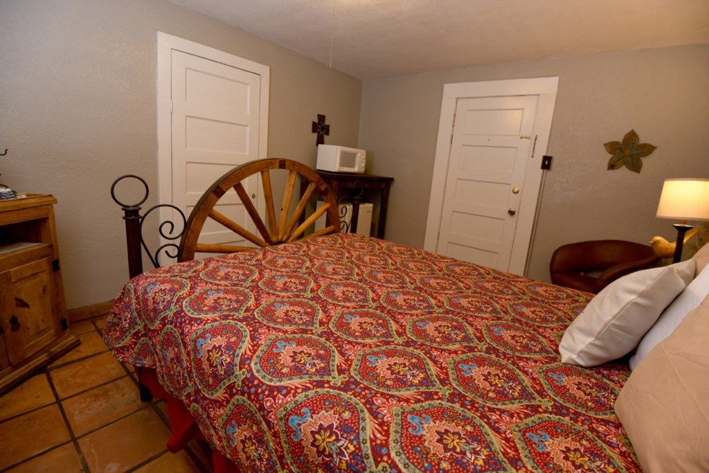 Photo of Bedroom in Leakey