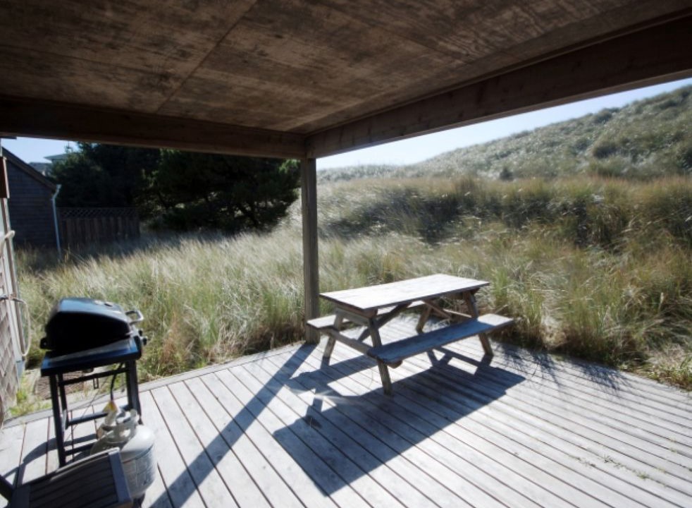 Photo of Patio Balcony in Shorepine Village