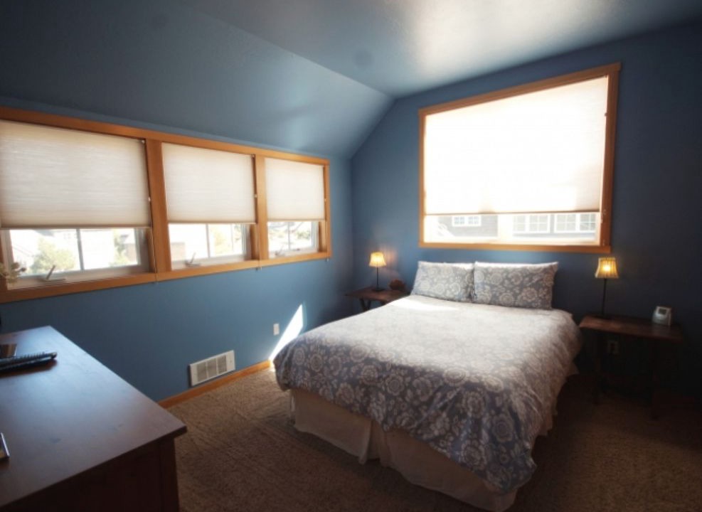 Photo of Bedroom in Shorepine Village