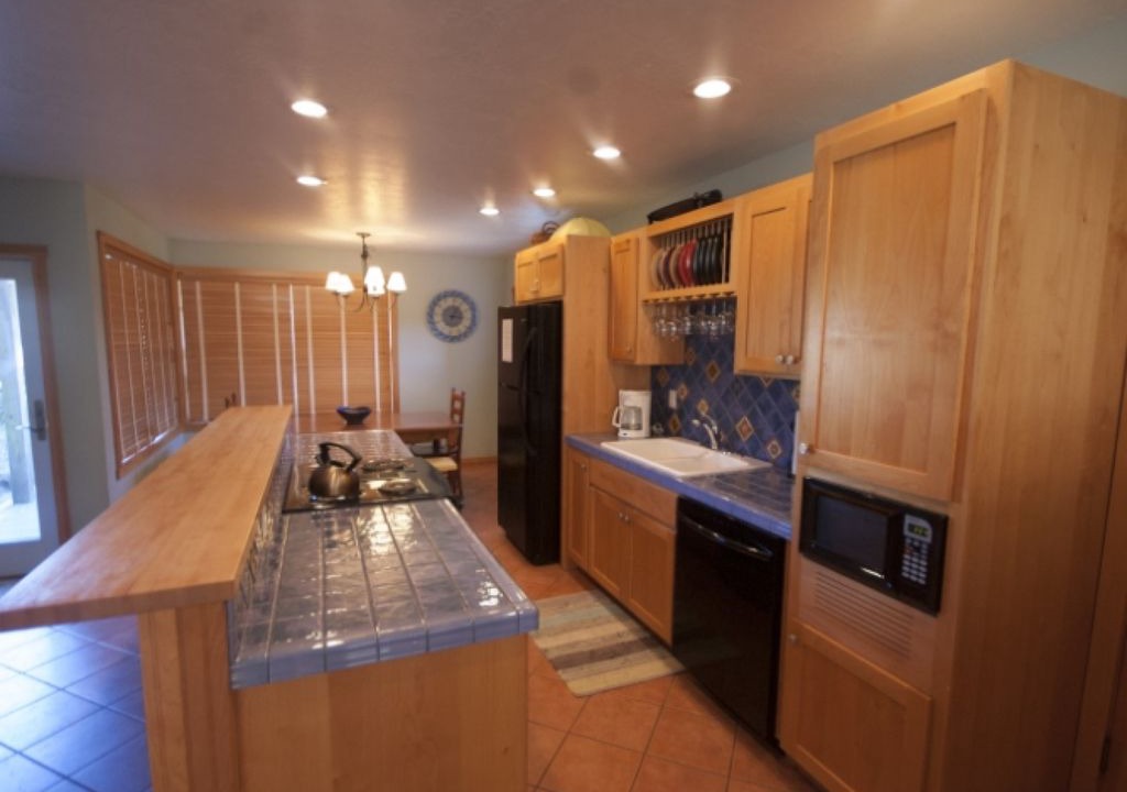 Photo of Kitchen in Shorepine Village