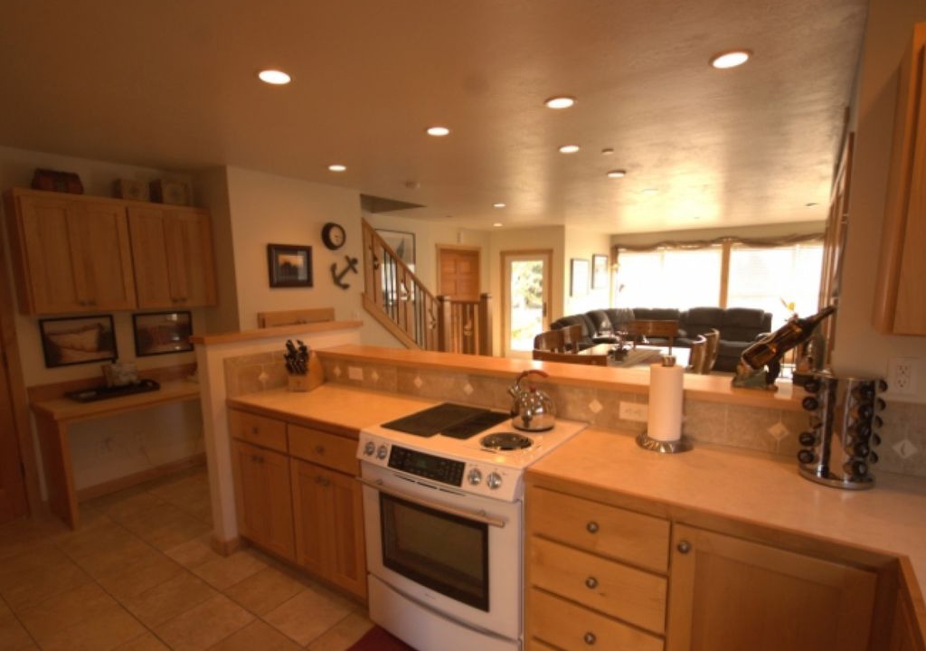 Photo of Kitchen in Shorepine Village
