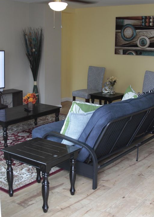 Photo of Livingroom in Mahanoy Plane