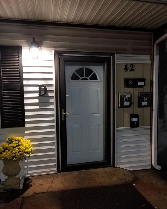 Photo of Buildings in Mahanoy Plane