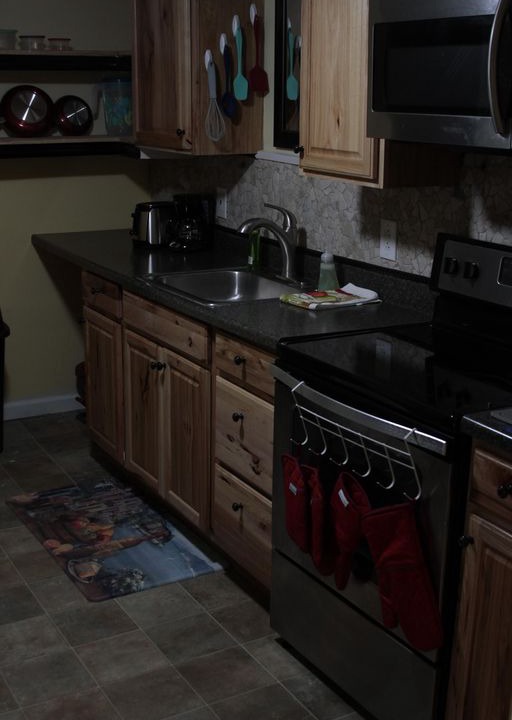 Photo of Kitchen in Mahanoy Plane