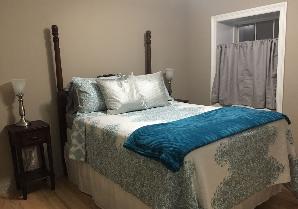 Photo of Bedroom in Hammond