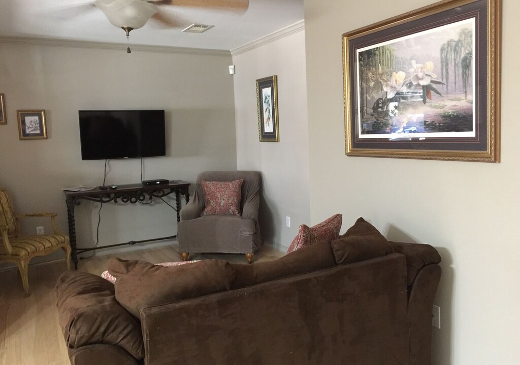 Photo of Livingroom in Hammond