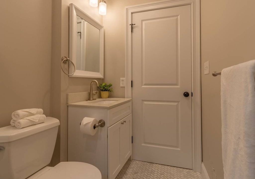Photo of Bathroom in North End