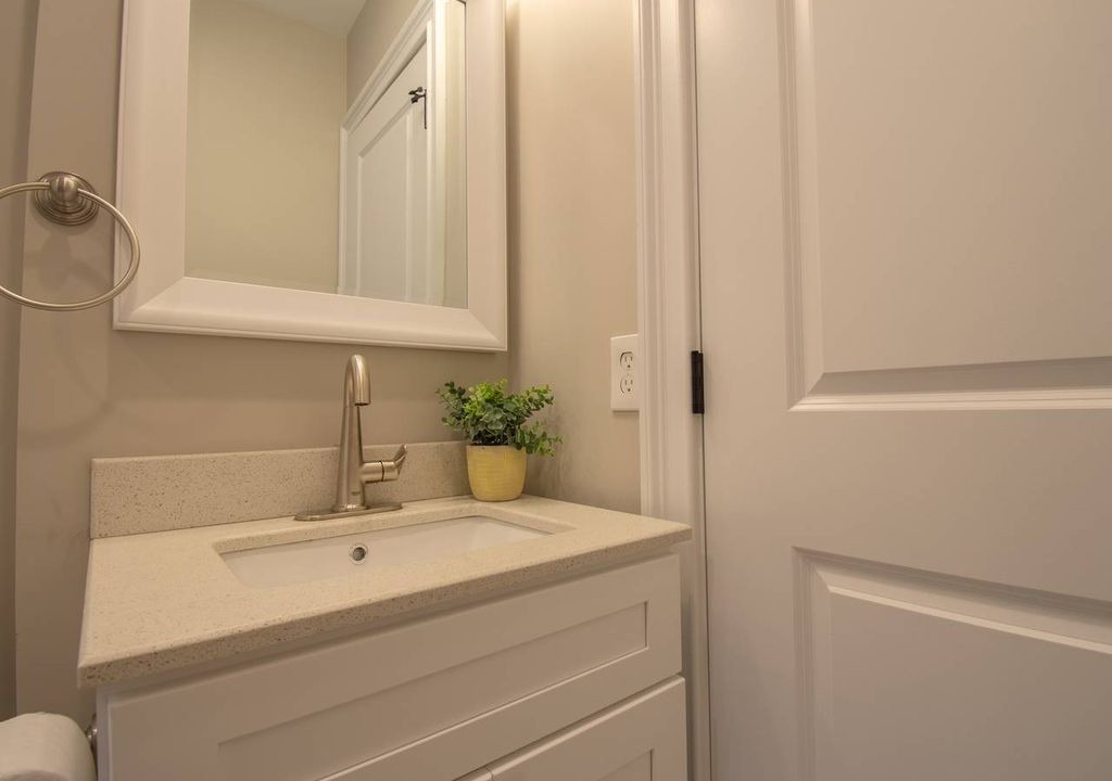 Photo of Bathroom in North End