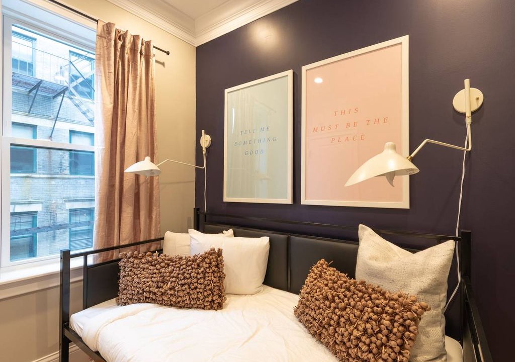 Photo of Bedroom in North End