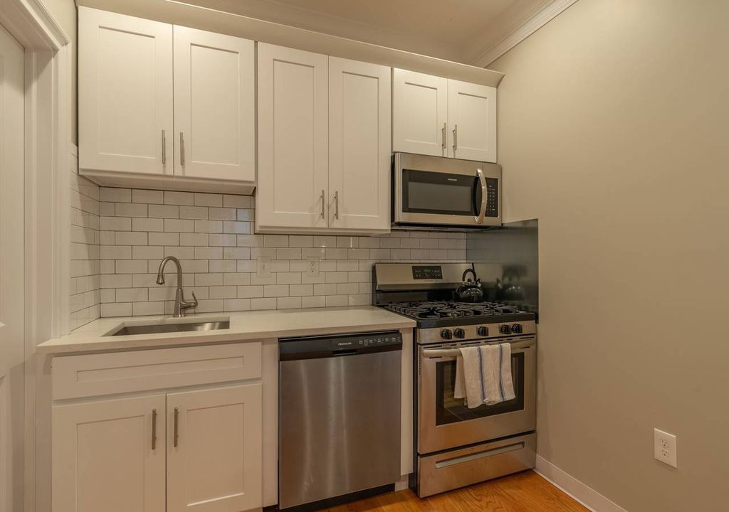 Photo of Kitchen in North End