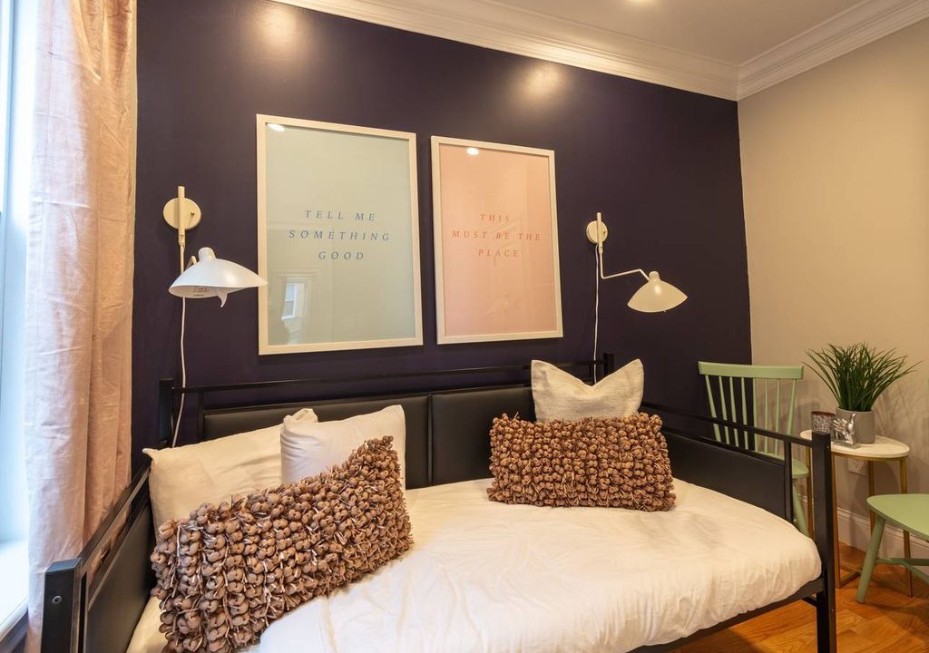 Photo of Bedroom in North End