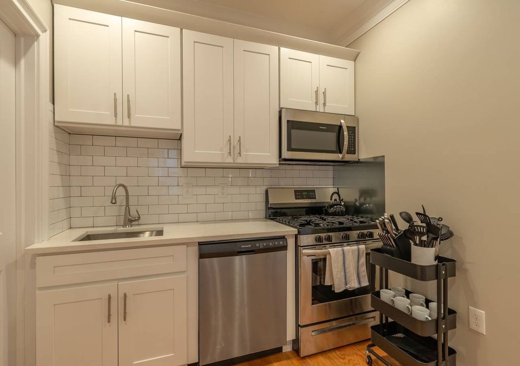 Photo of Kitchen in North End