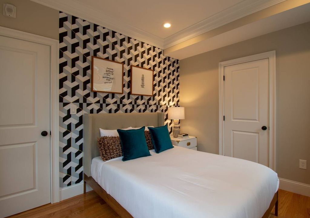 Photo of Bedroom in North End