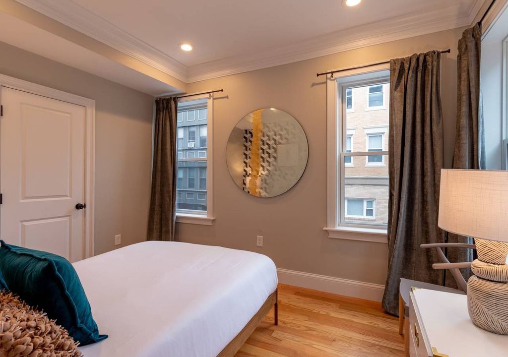 Photo of Bedroom in North End