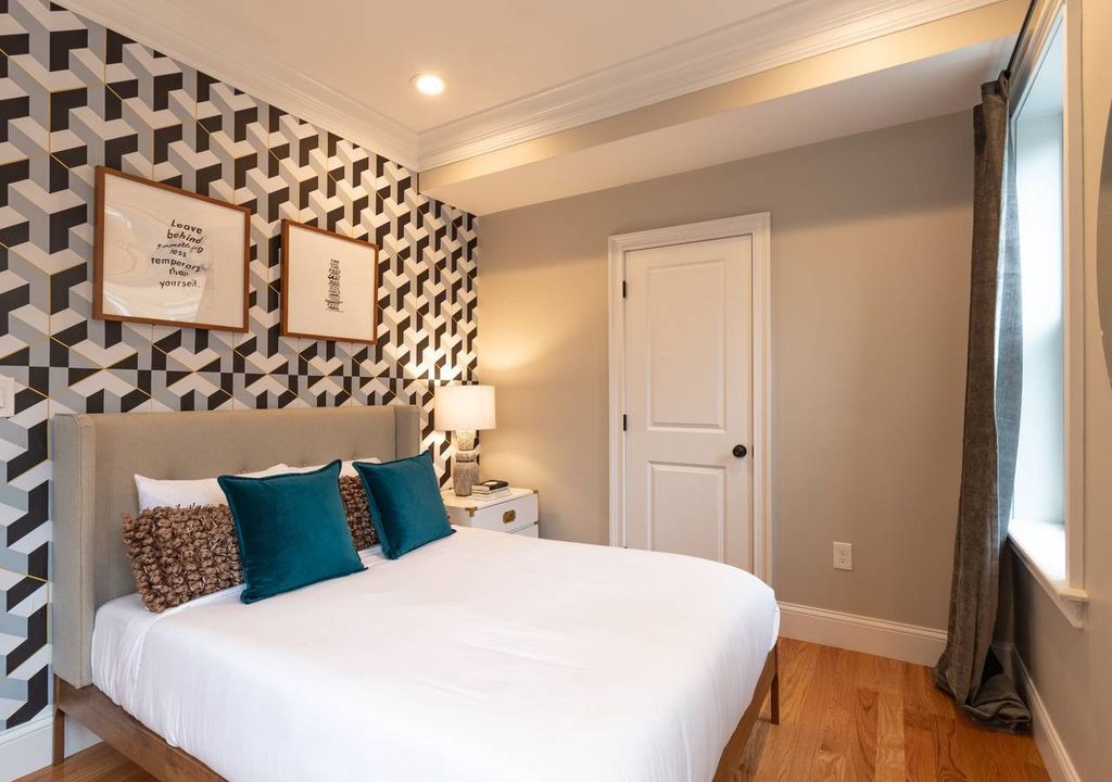 Photo of Bedroom in North End