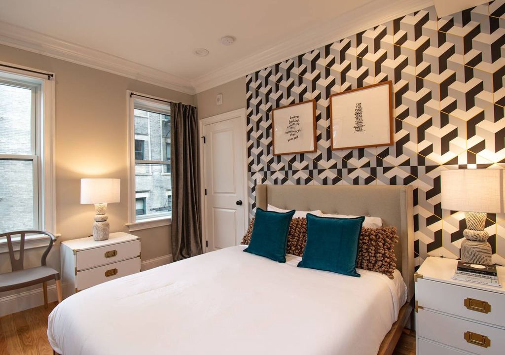 Photo of Bedroom in North End