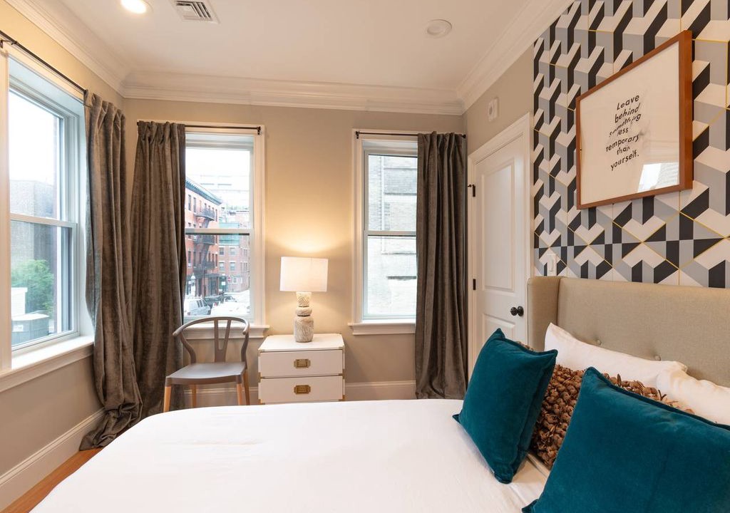 Photo of Bedroom in North End