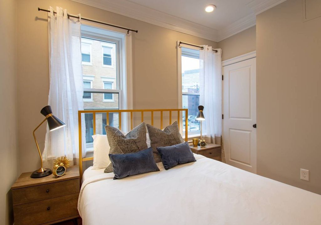 Photo of Bedroom in North End