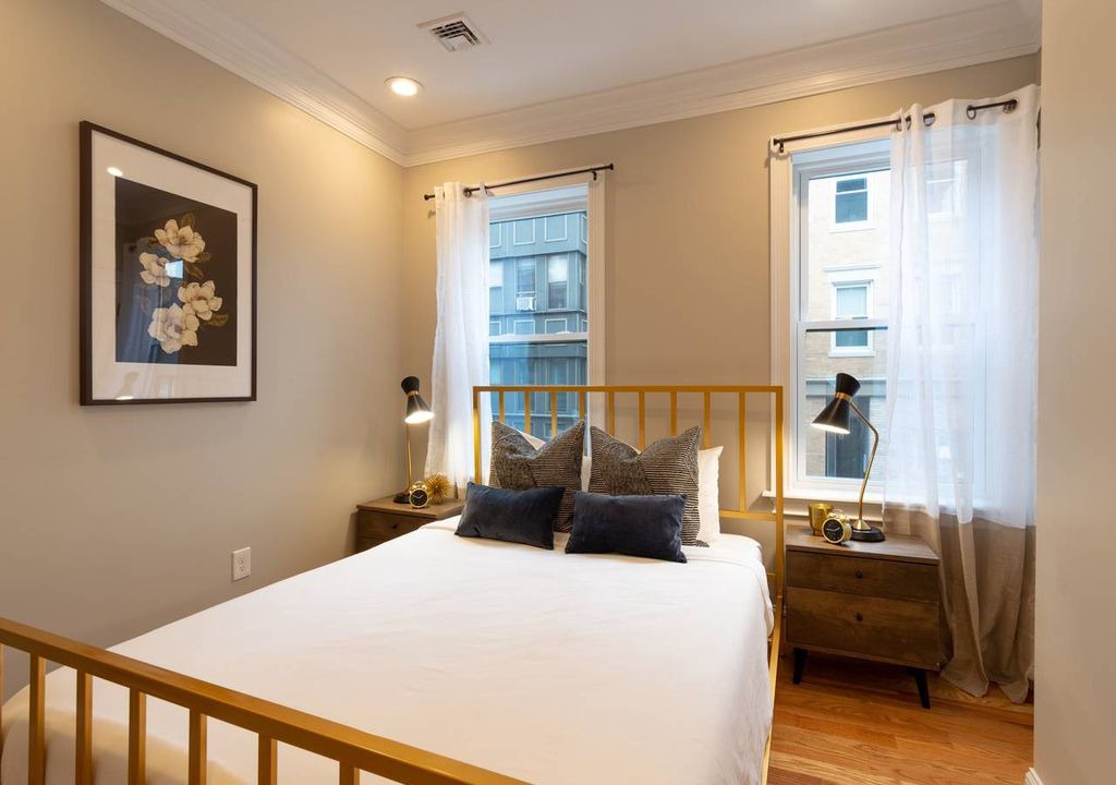 Photo of Bedroom in North End