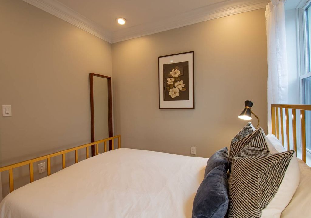 Photo of Bedroom in North End