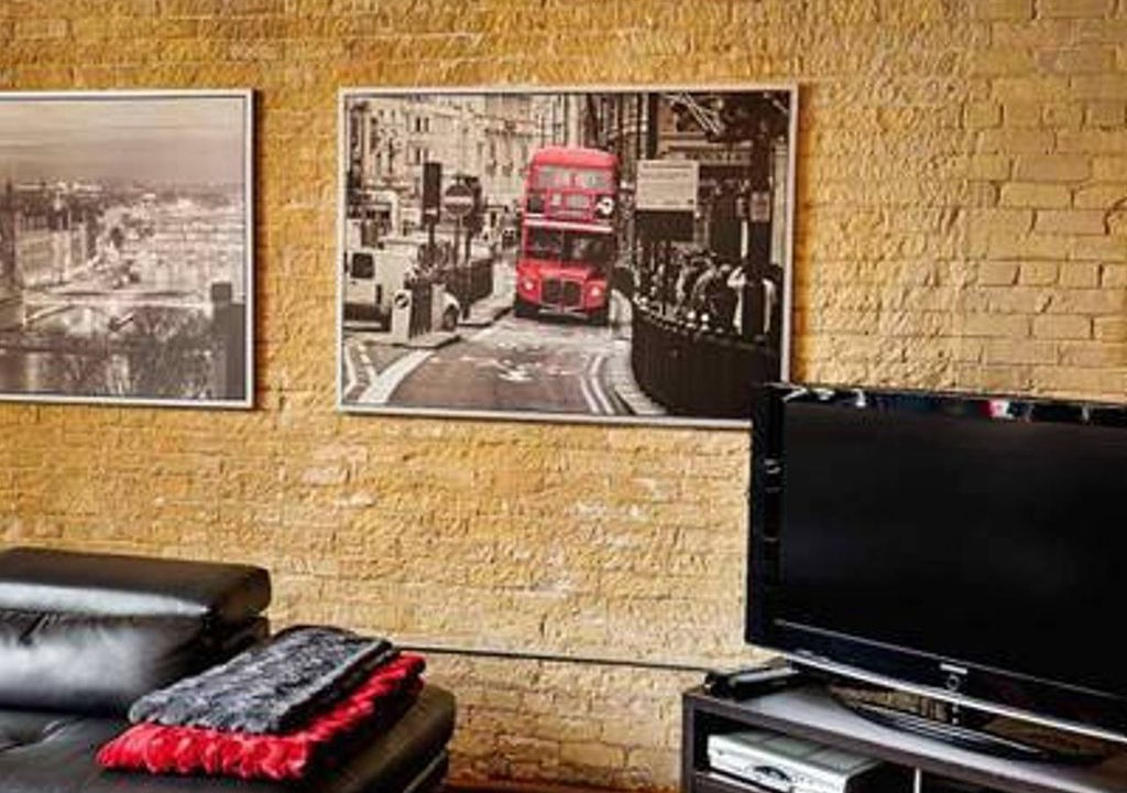 Photo of Livingroom in Downtown Austin