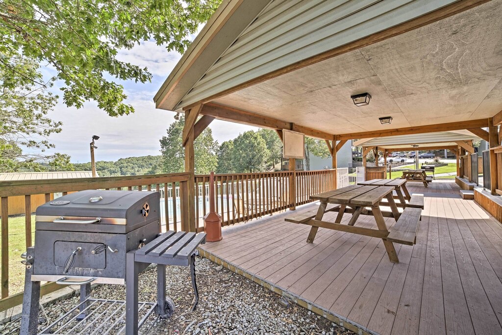 Photo of Patio Balcony in Notch Estates