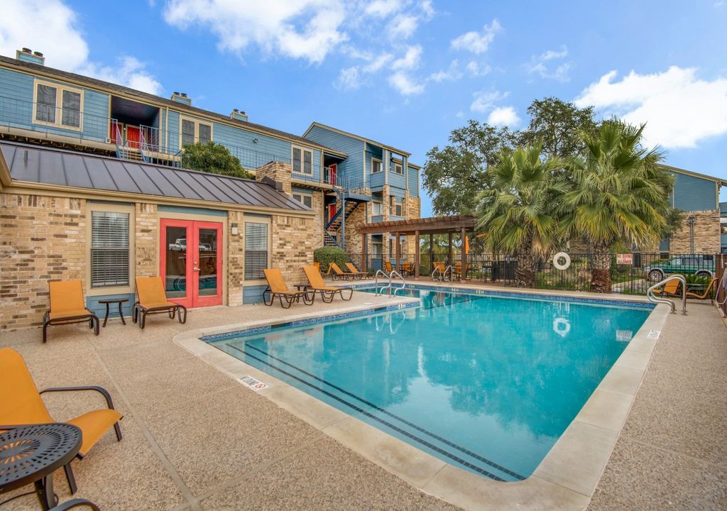 Photo of Outdoor in South Lamar
