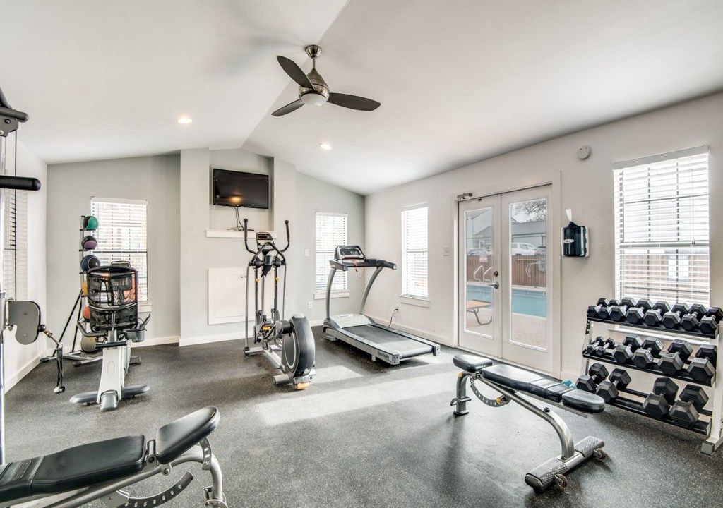 Photo of Livingroom in South Lamar