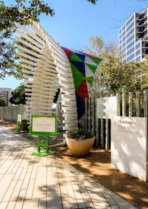 Photo of Others in Cityplace
