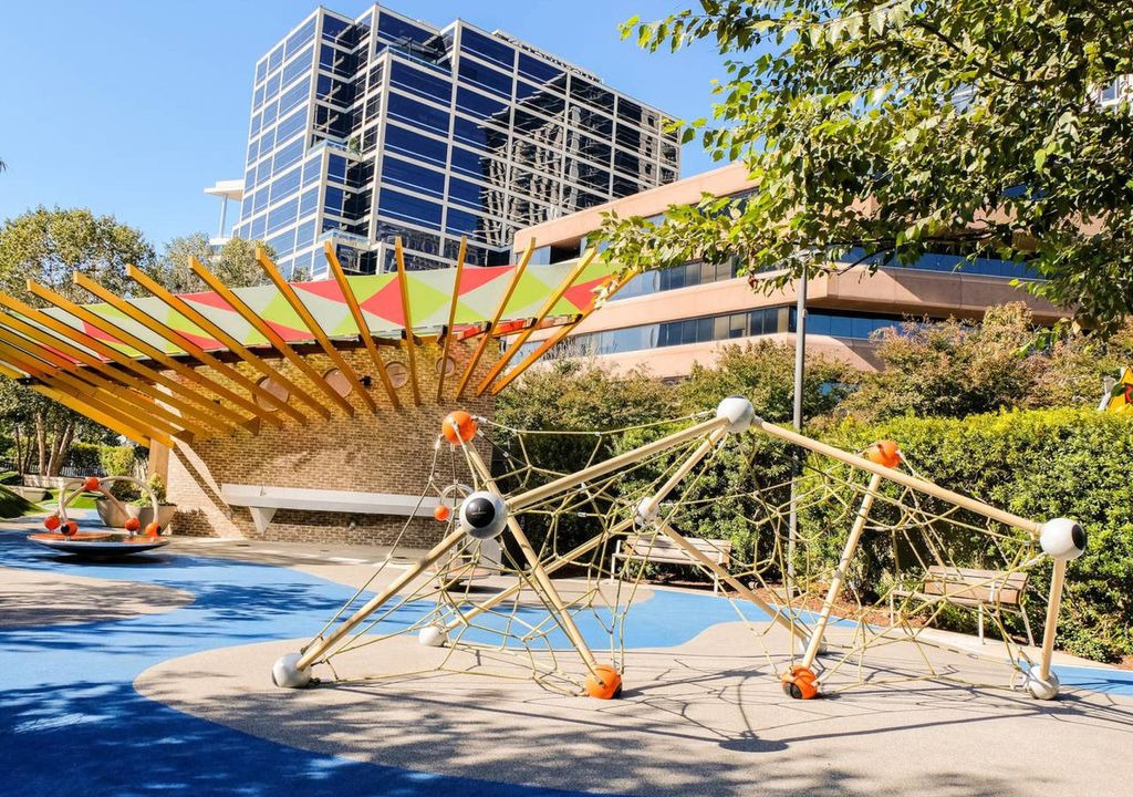 Photo of Outdoor in Cityplace