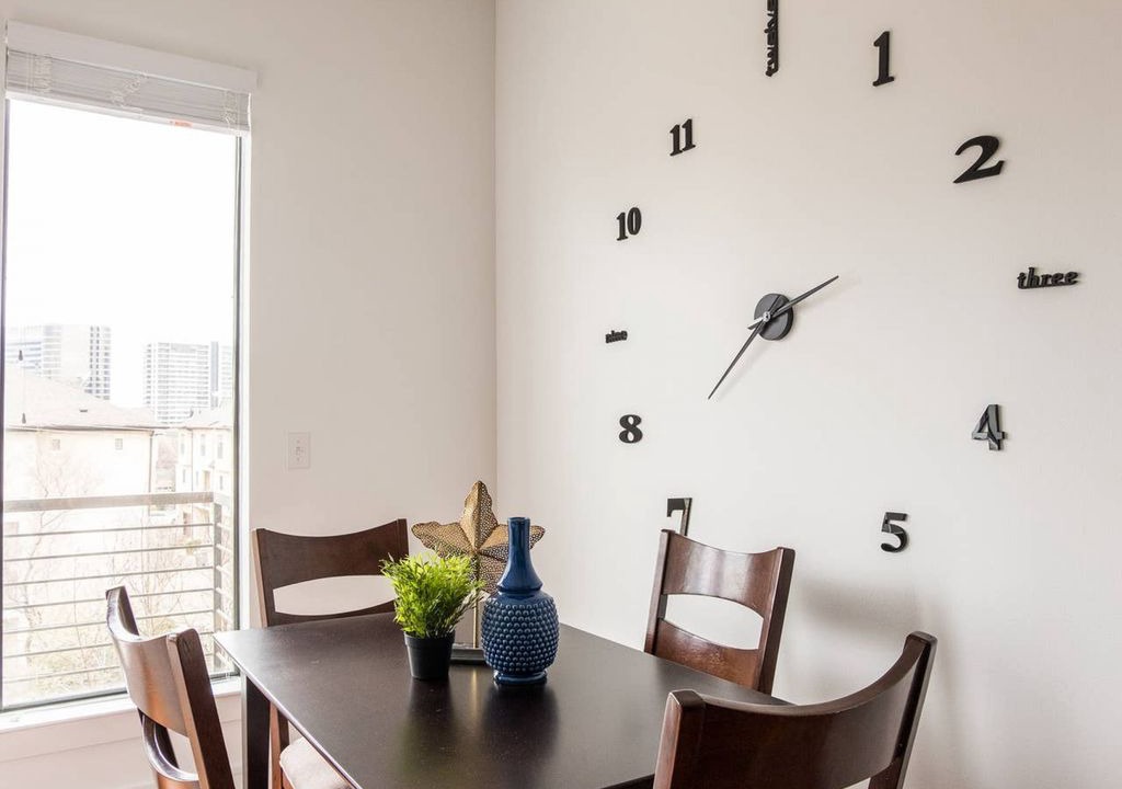 Photo of Livingroom in Cityplace