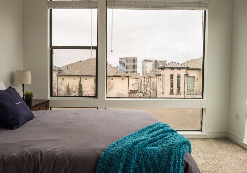 Photo of Bedroom in Cityplace