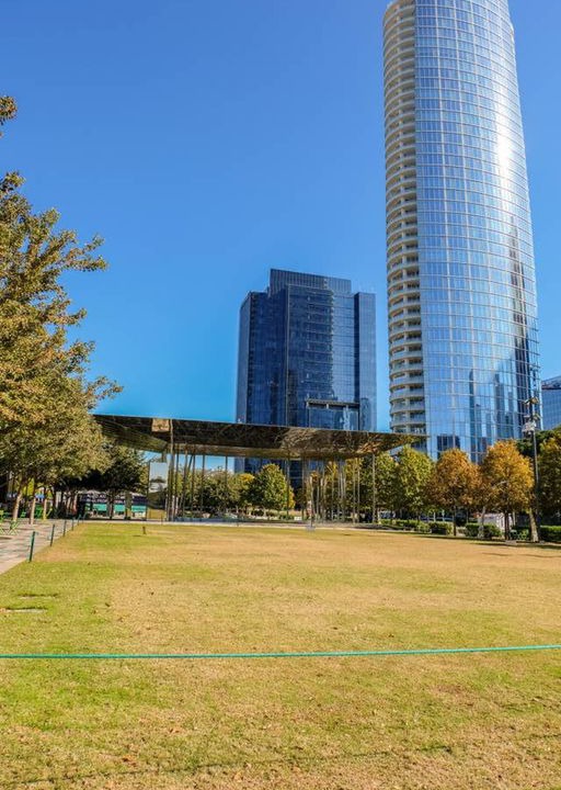 Photo of Buildings in Cityplace