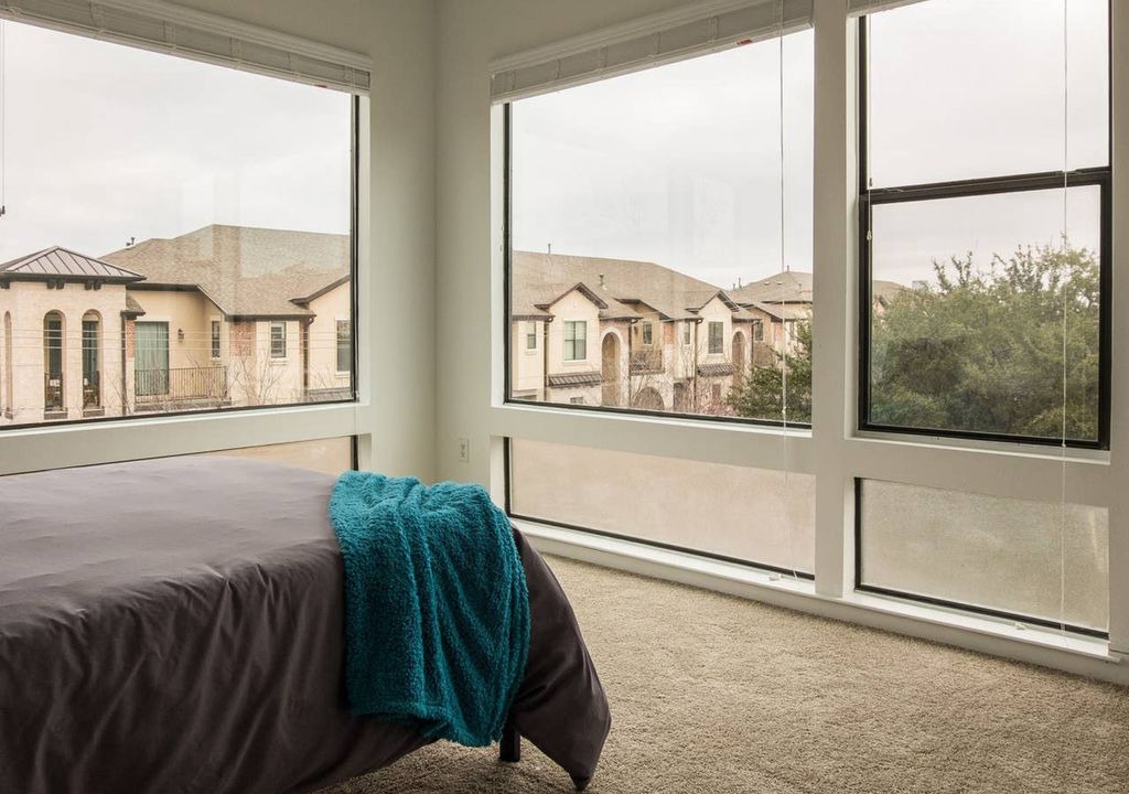Photo of Bedroom in Cityplace