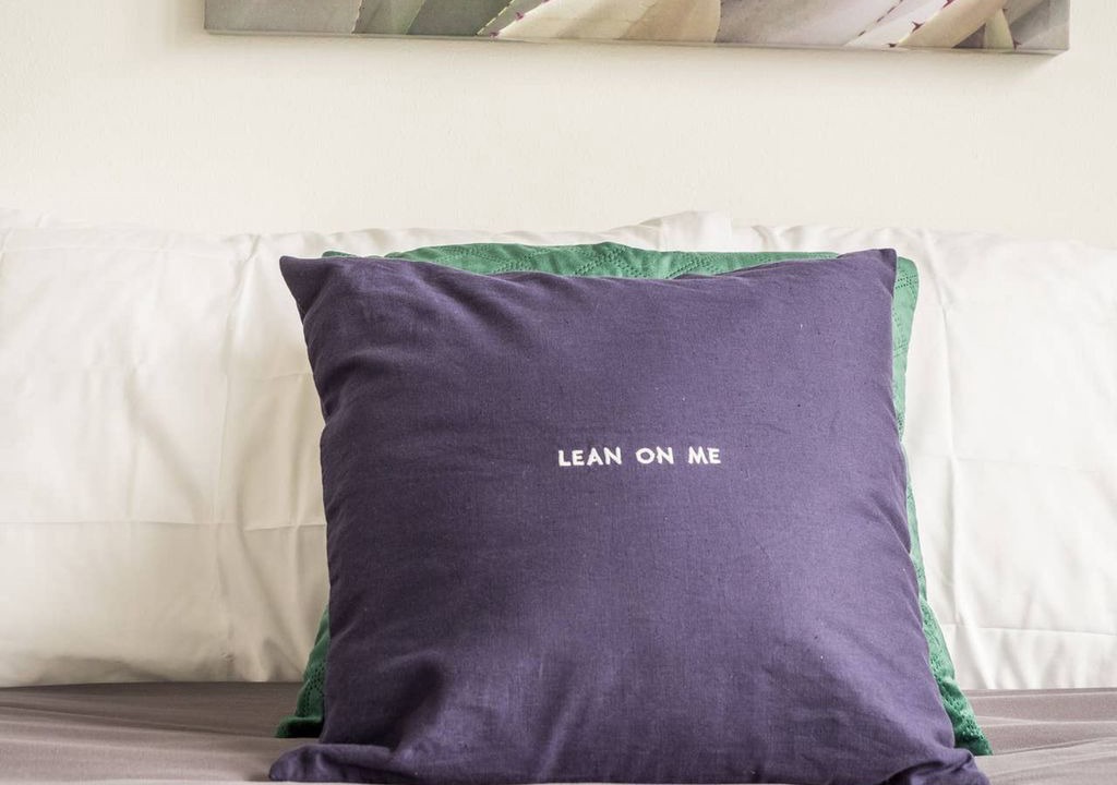 Photo of Bedroom in Cityplace